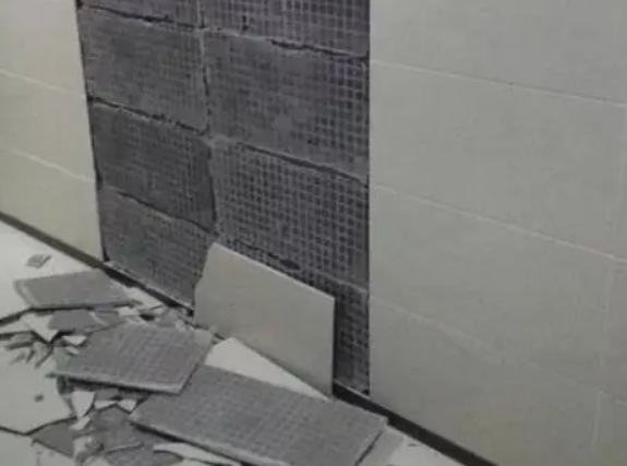 坊子瓷砖空鼓维修公司分享下坊子墙砖松动维修的知识